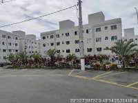 Apartamento em Serra/ES com 2 quartos e vaga