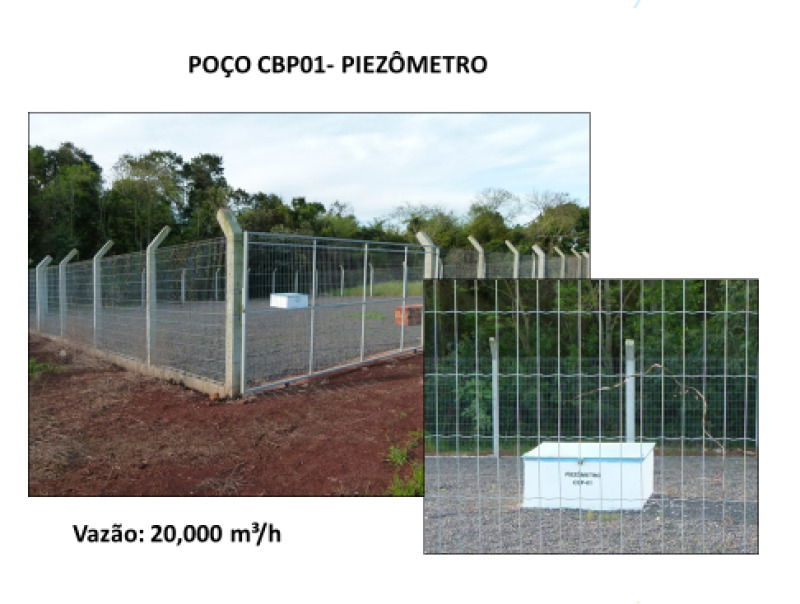 Imóvel com Benfeitorias em Catuípe - 53.290 m²