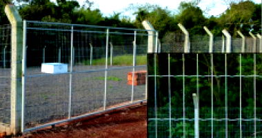 Imóvel com Benfeitorias em Catuípe - 53.290 m²