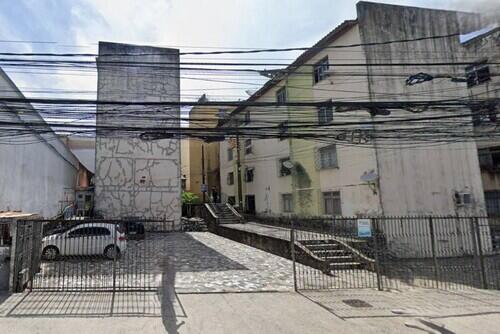 Apartamento 2 quartos, 1 vaga, 52,5m² -
