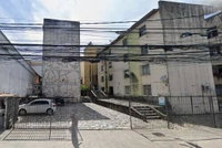 Apartamento 2 quartos, 1 vaga, 52,5m² -