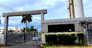Apartamento 2 quartos, 1 banheiro, 92.57m² total, desocupado