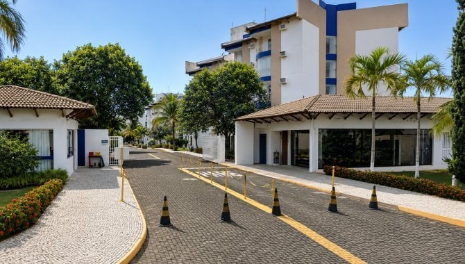 Apartamento 45 m² com 1 quarto em Caldas Novas - GO