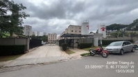 Apto 2 Quartos 80m² Jardim Monte Alegre SP