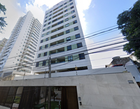 Apartamento com 2 quartos em Madalena
