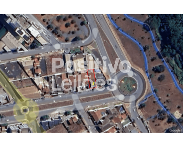 Terreno para Construção em Parque Solar do Agreste - 300 m²