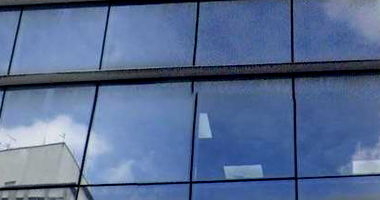 Conjunto Comercial amplo com 3 banheiros e 4 vagas, 266m², ocupado