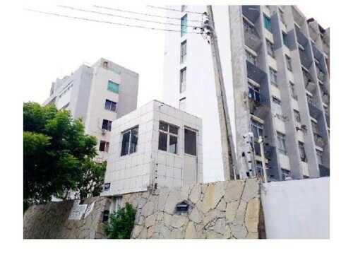 Apartamento com 126,65m² em Fortaleza/CE