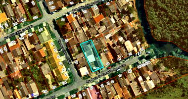 Terreno Urbano Ocupado com 420m² em São José dos Pinhais/PR