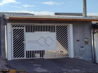 Casa 123m² com 3 dormitórios em Salto-SP - Excelente oportunidade!