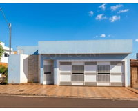 Casa 165m² com 200m² terreno - Ocupada