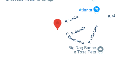 Casa com 54,8m², 1 quarto, 1 banheiro, terreno 211,5m², desocupada