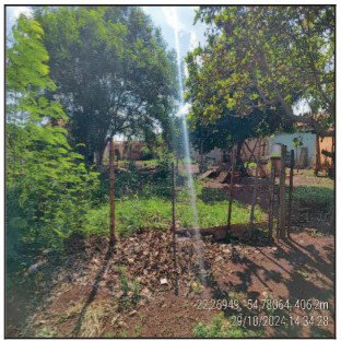 Terreno com 300m² em Dourados/MS