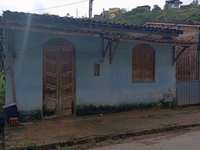 Casa Padrão 3 dormitórios, 43m² construídos, 236m² terreno