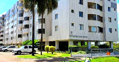 Apartamento 3 quartos, 2 banheiros e 1 vaga, 90,66 m²