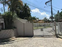 Casa em condomínio com 52m², ocupada, 2 quartos e 1 banheiro