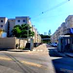 Apartamento em Belford Roxo - Viva Vida Alegria