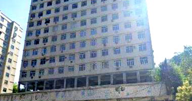 Apartamento Residencial Olaria 69m² Área Privativa Ocupado