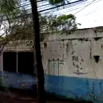 Casa reformada com 3 quartos, 2 banheiros e 1 vaga, 133,96m² construída