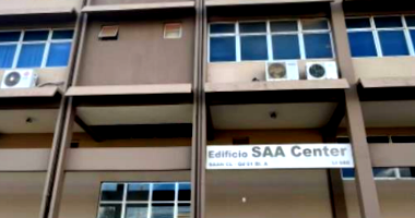 Sala Comercial em Brasília - SAA/NORTE