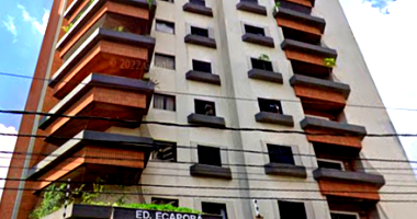 Apartamento com 196 m2, 4 Vagas em São Paulo