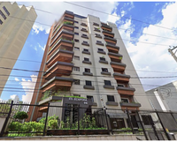 Apartamento com 196 m2, 4 Vagas em São Paulo