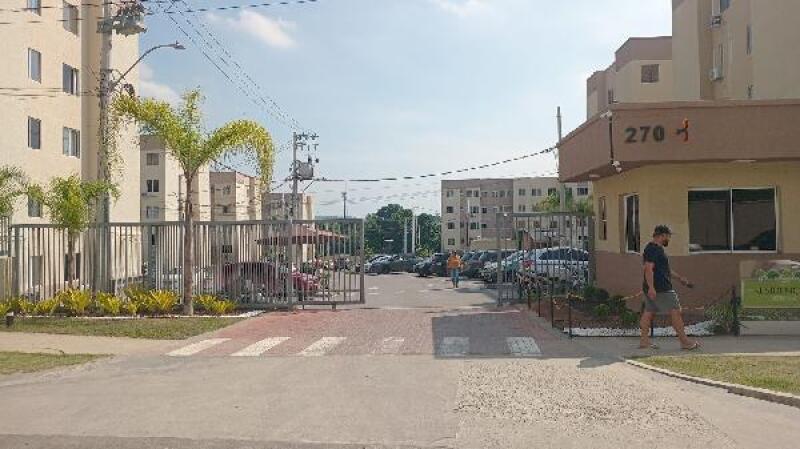 Apartamento 2 Quartos e 41m² no Rio de Janeiro