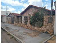 Casa em Leilão com 4 Quartos e 1 Vaga em Morrinhos