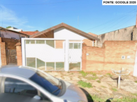 Casa térrea com 300m² de terreno, ideal para investimento