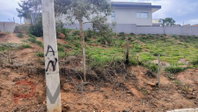 Terreno em Crucilandia - MG com 286,37 m²