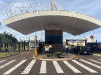 Casa com 2 quartos em Ourinhos/SP