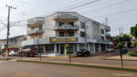 Prédio Comercial com Locação no Centro