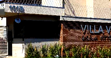 Apartamento com 43,47m² em Indaiatuba - Ocupado