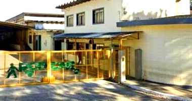 Imóvel Industrial com 10.000 m² de Terreno e 480 m² Construídos