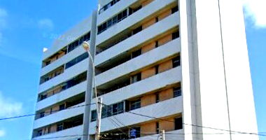 Apartamento 5º andar com 173,86m² na Praia do Futuro I