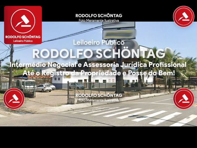 Prédio Comercial de 1.681 m² em Oportunidade Única