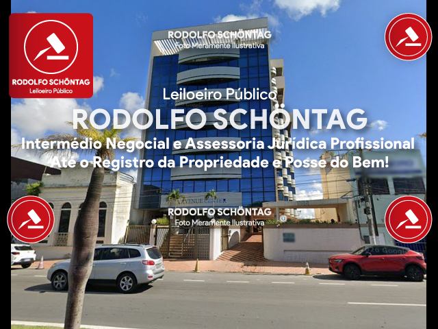 Sala Comercial 55,61m² em Maceió (AL) - Oportunidade Única!
