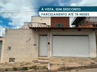 Casa 190 m² em Nova Serrana - MG