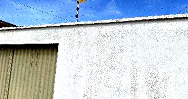 Casa em Inhumas - 2 Quartos, 2 Banheiros