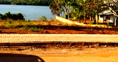 Terreno Urbano com 782,80m² em Dois Vizinhos-PR