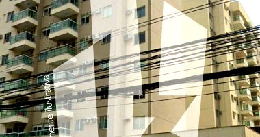 Apartamento 3 quartos, 2 banheiros, 65m², 1 vaga, desocupado