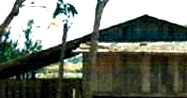 Imóvel Rural com 49,85ha, curral, casa, galpão e açudes, ocupado