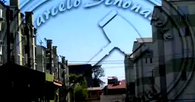 Apartamento 652, Bloco 6 Residencial Américo Vespúcio