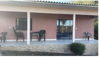 Casa com 150m² em cota parte, 3 quartos, desocupada