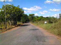 Chácara ampla com 6.299m² em Goiânia-GO, terreno ideal para investimento