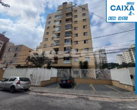 Apartamento com 3 Quartos em Água Fria, São Paulo