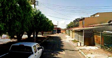 Casa com 3 quartos, 125m², Santa Maria/DF
