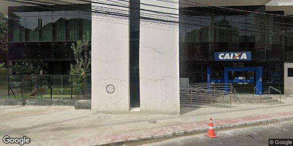Salão nº 801 c/ 370,94m² - Ed. Vitória Center