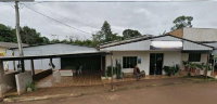Imóvel Rural com 845,69 m², com Barracão e Edificações