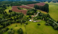 Terreno Rural com 68.000m² em Major Vieira - SC